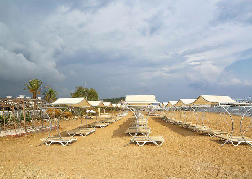 Grand Bayar Beach Hotel アランヤ エクステリア 写真