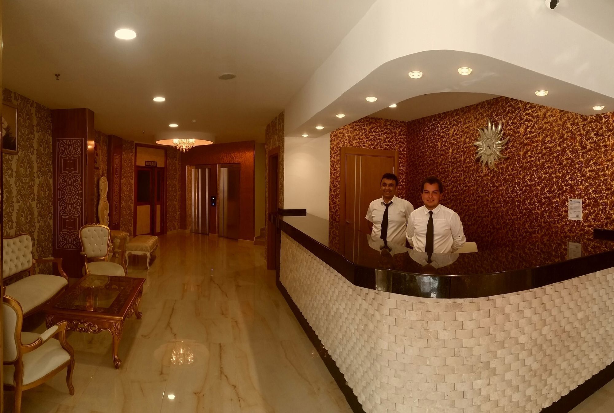 Grand Bayar Beach Hotel アランヤ エクステリア 写真